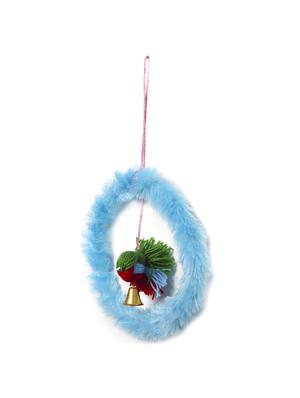creative textiles decorative wall hangings - 14040342 - Standard Image - 3