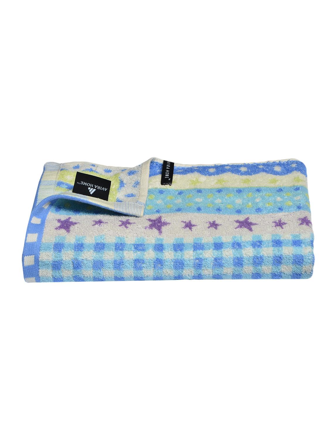 Nap Bear Kids Cotton Bath Towel - 14042085 - Zoom Image - 1
