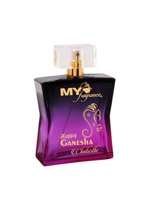 my fragrance ganesh chathurthi gift for mens (100 ml digital printed) - 14051404 - Standard Image - 2