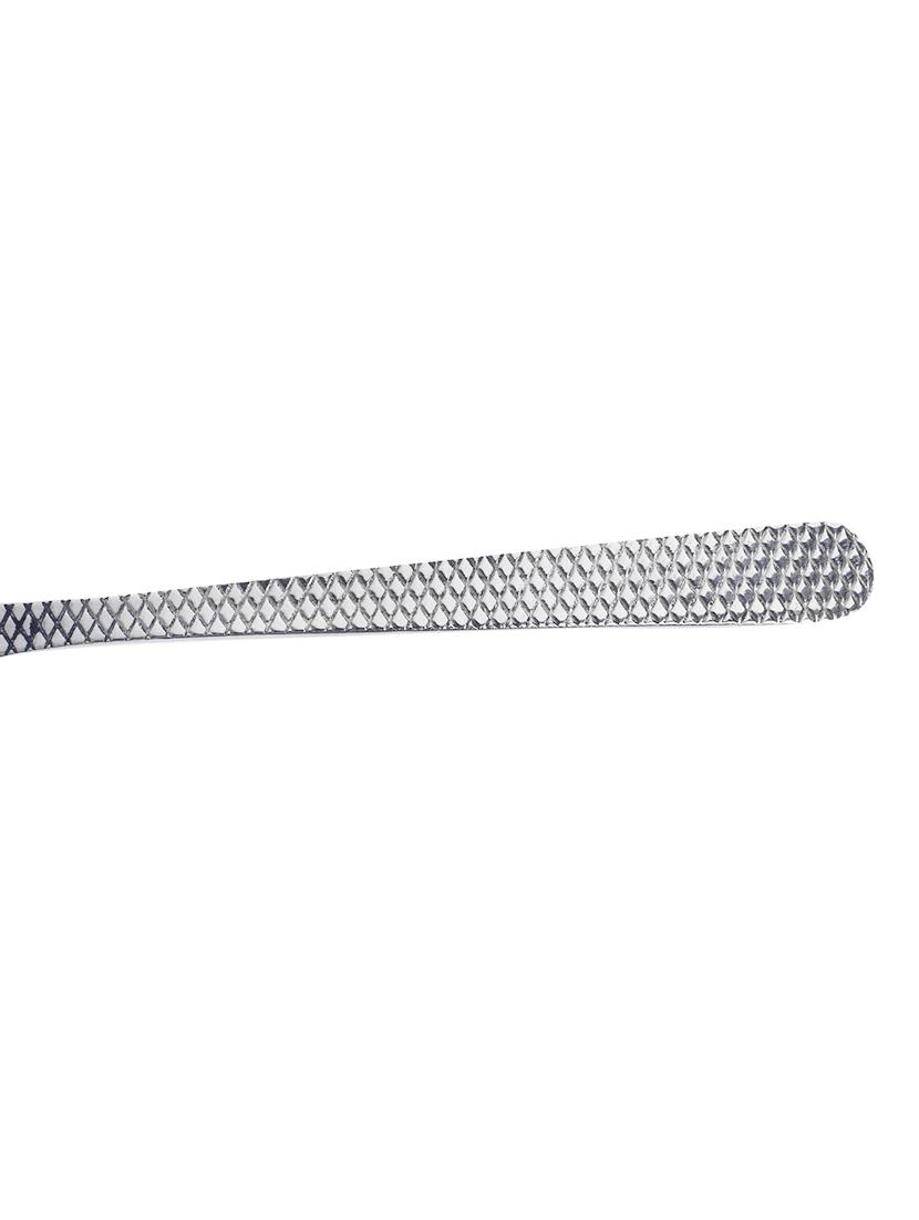 homeish 6 pcs stainless steel heart shaped baby spoons - 14054355 - Zoom Image - 5