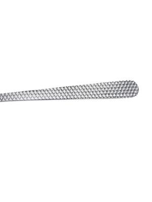 homeish 12 pcs stainless steel heart shaped baby spoons - 14054356 - Standard Image - 5