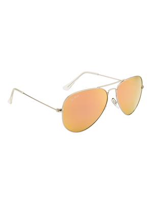 ted smith unisex aviator sunglasses (ts3025_c8) - 14067996 - Standard Image - 2