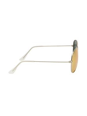 ted smith unisex aviator sunglasses (ts3025_c8) - 14067996 - Standard Image - 3