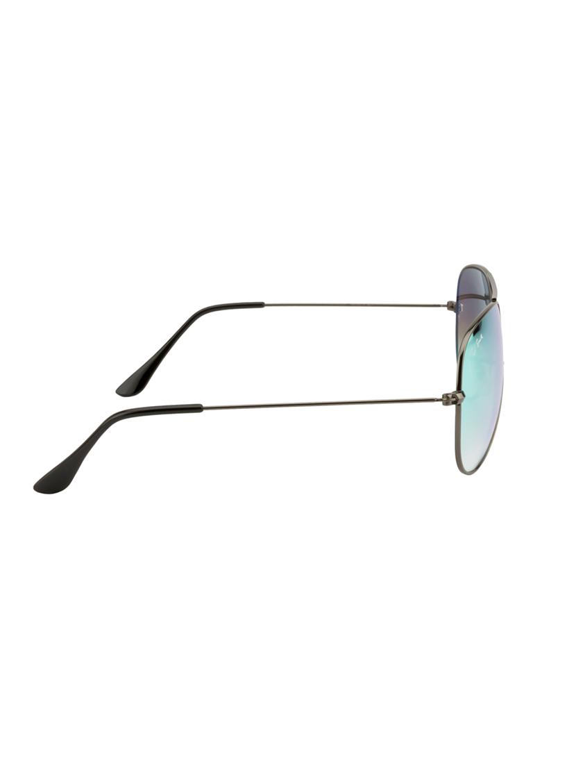 ted smith unisex aviator sunglasses (ts3025_c16) - 14068005 - Zoom Image - 3