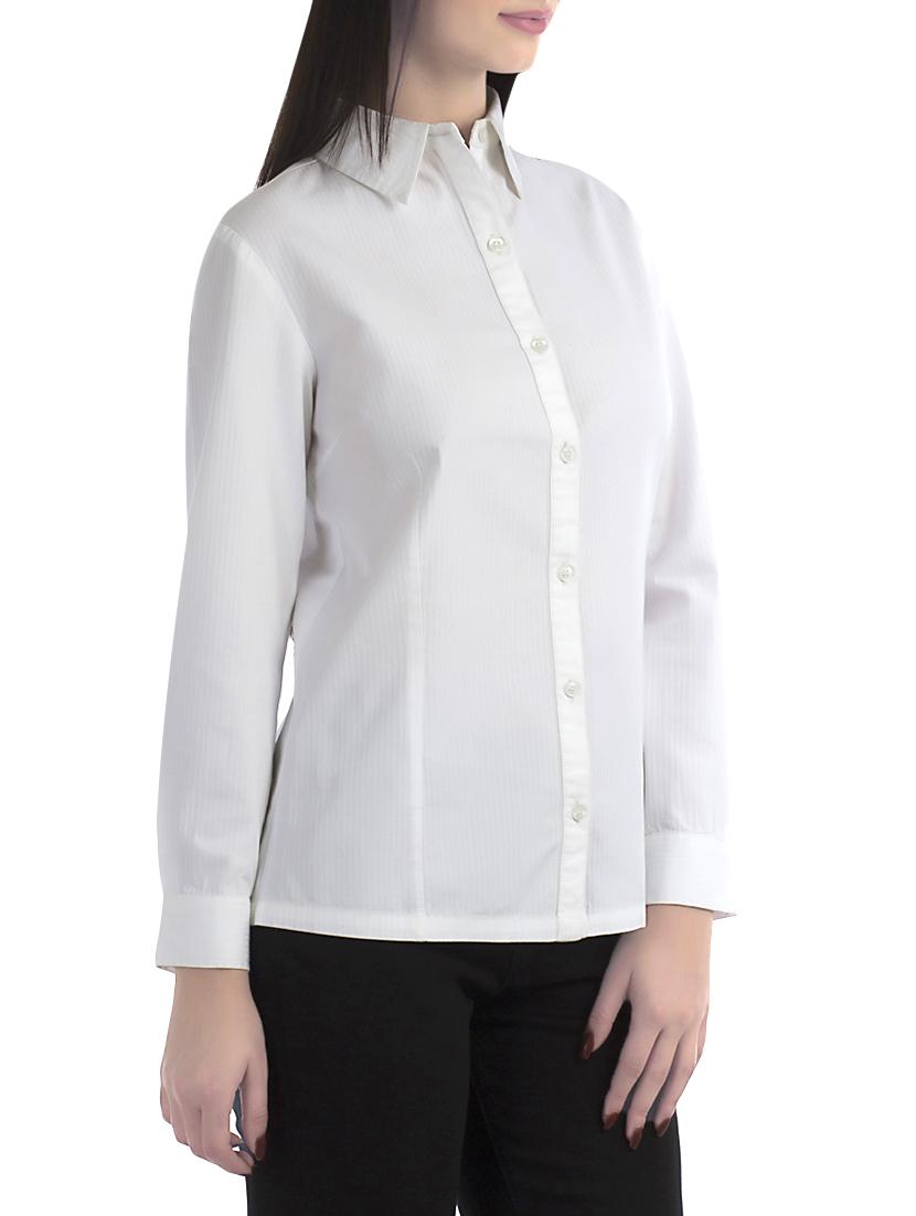 white cotton shirt - 14076910 - Zoom Image - 2
