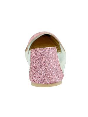pink slip on ballerina - 14085421 - Standard Image - 2