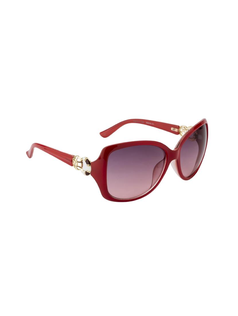 ted smith women cat eyes sunglasses (tss-1017s_c4) - 14093815 - Zoom Image - 2