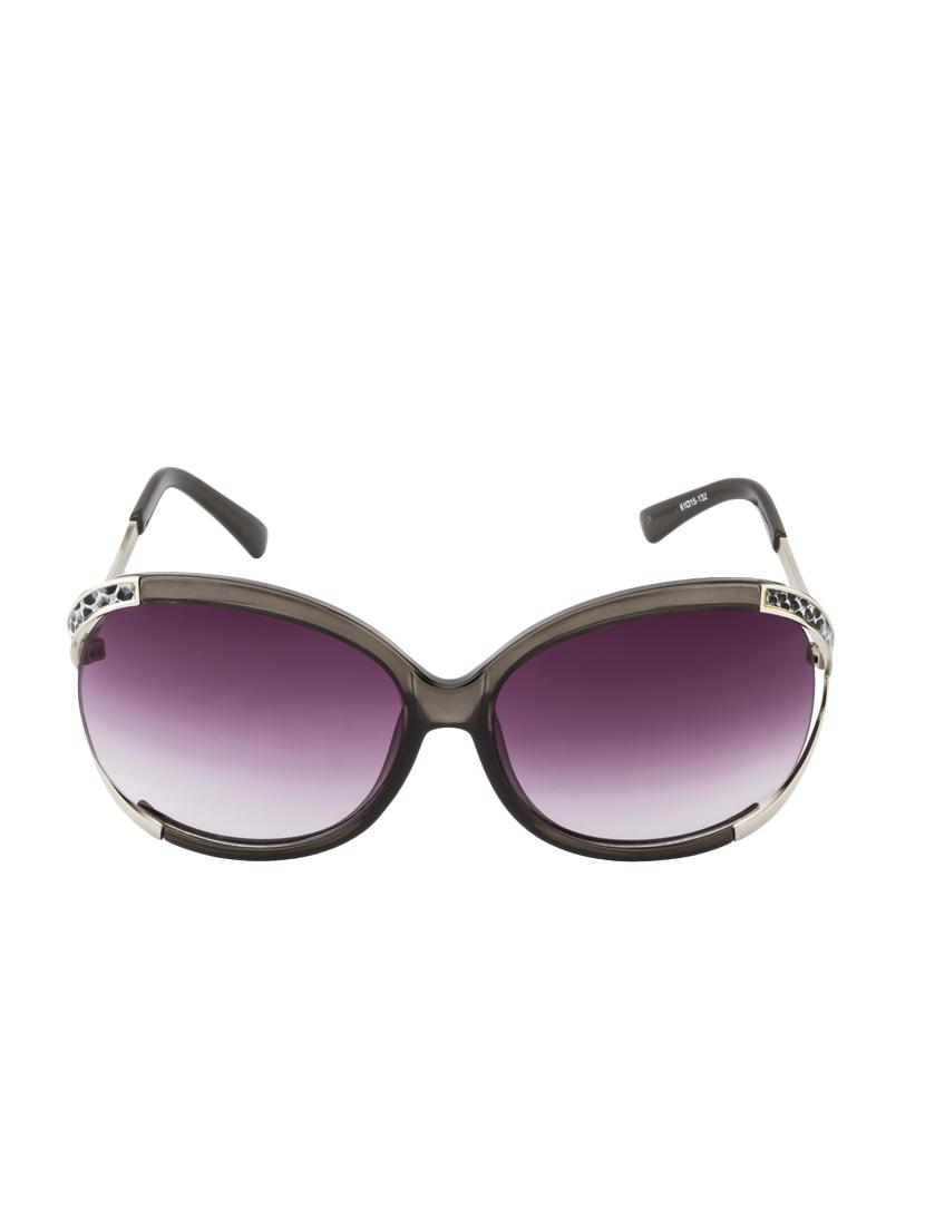 ted smith women cat eyes sunglasses (tss-1009s_c4) - 14093833 - Zoom Image - 1
