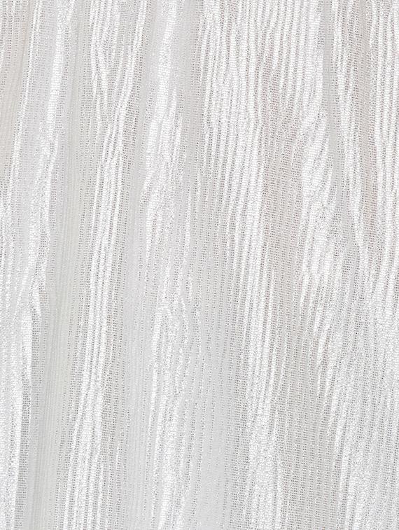 high rise gathered a-line skirt - 14096302 - Zoom Image - 4