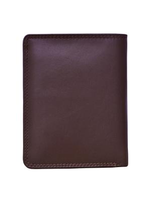 brown leather wallet - 14096634 - Standard Image - 2
