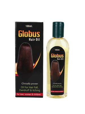 globus hair oil - 14100433 - Standard Image - 3