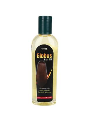 globus hair oil - 14100433 - Standard Image - 4