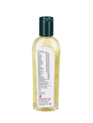 globus hair oil - 14100433 - Standard Image - 5