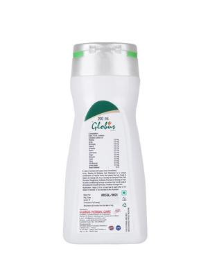 globus amla, reetha and shikakai shampoo - 14101523 - Standard Image - 3
