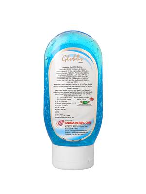 globus deep sea mineral face wash - 14102060 - Standard Image - 3