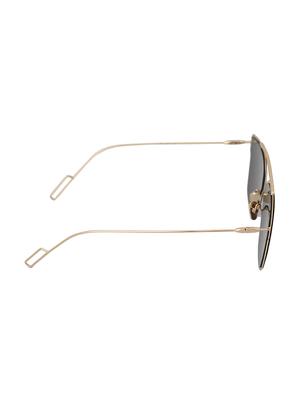 alvaro castagnino black coloured cateye sunglass - 14107450 - Standard Image - 3