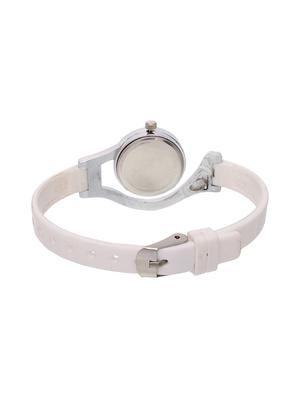 jay creation white color watch - 14110076 - Standard Image - 2