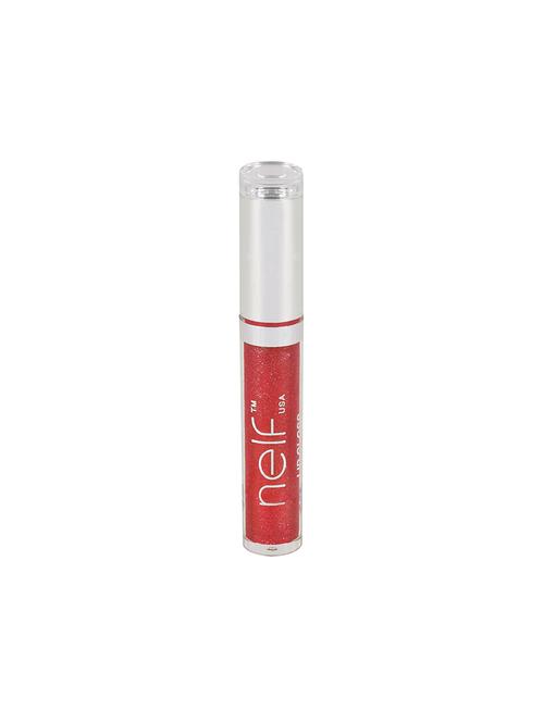 nelf usa velvet shine lipgloss - 14110799 - Standard Image - 1