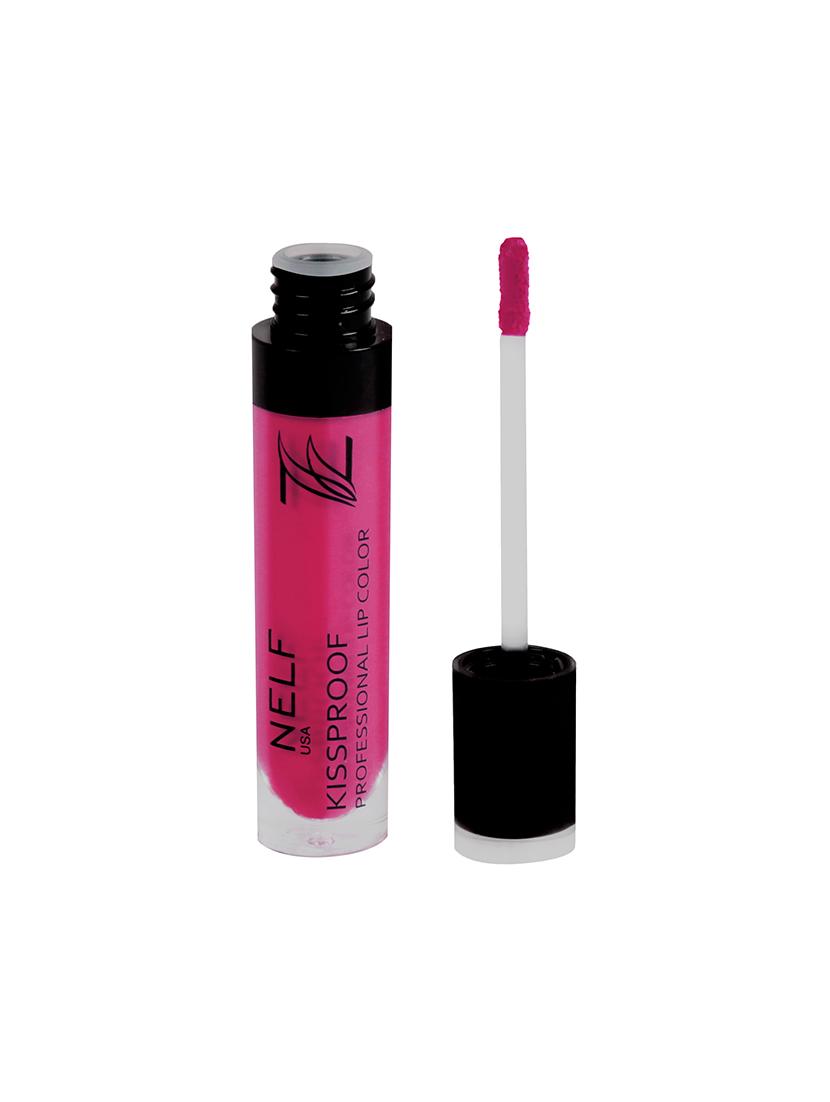 nelf usa taupe nude kiss proof lip color - 14110827 - Zoom Image - 2
