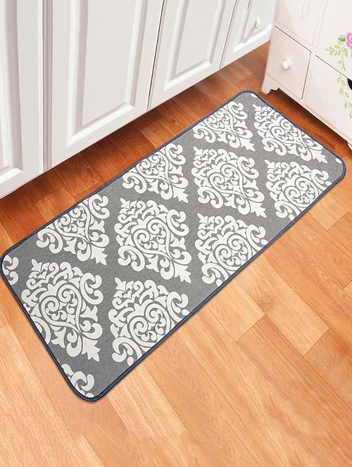 cotton printed floor runner by saral home - 14119662 - Standard Image - 1