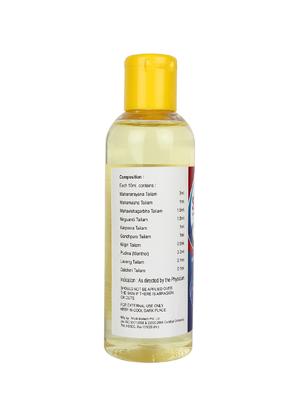 globus serofin joint pain oil pack of 2 - 14124974 - Standard Image - 5