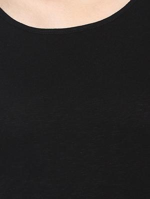 cold shoulder sheath dress - 14128805 - Standard Image - 4
