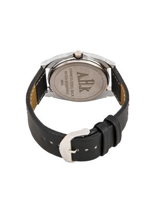 ahk combo over-sized sunglass & analog watch - 14130103 - Standard Image - 3