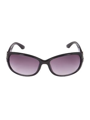 ahk combo over-sized sunglass & analog watch - 14130103 - Standard Image - 4