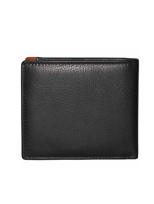 black leather wallet - 14131899 - Standard Image - 2
