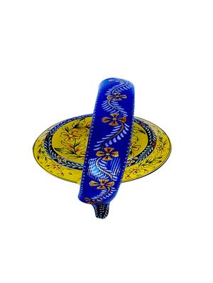 floral print tea kettle - 14154492 - Standard Image - 3