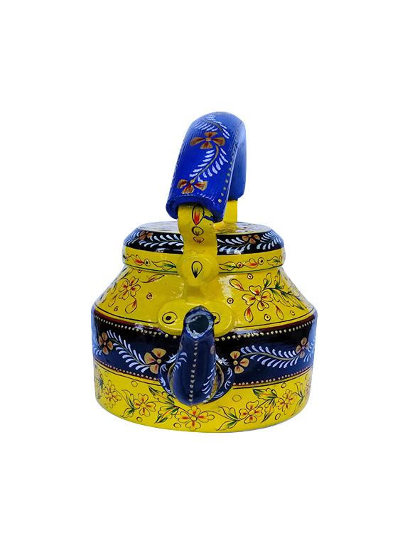 floral print tea kettle - 14154492 - Zoom Image - 2