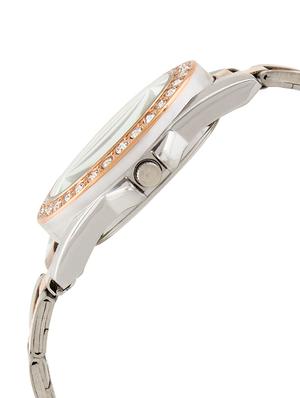 dezine round dial analog watch for women - 14171871 - Standard Image - 2