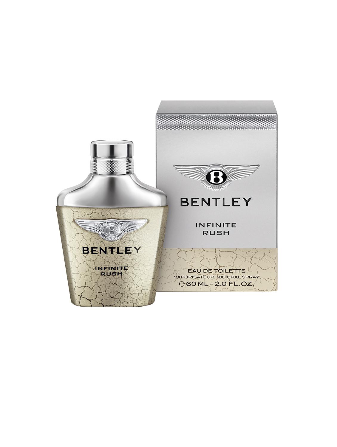 BENTLEY Infinite Rush EDT 60ml - 14172244 - Zoom Image - 1