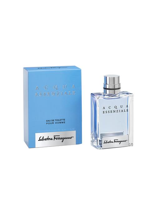 FERRAGAMO Acqua Essenziale EDT 50ml - 14172245 - Very Small Image - 1