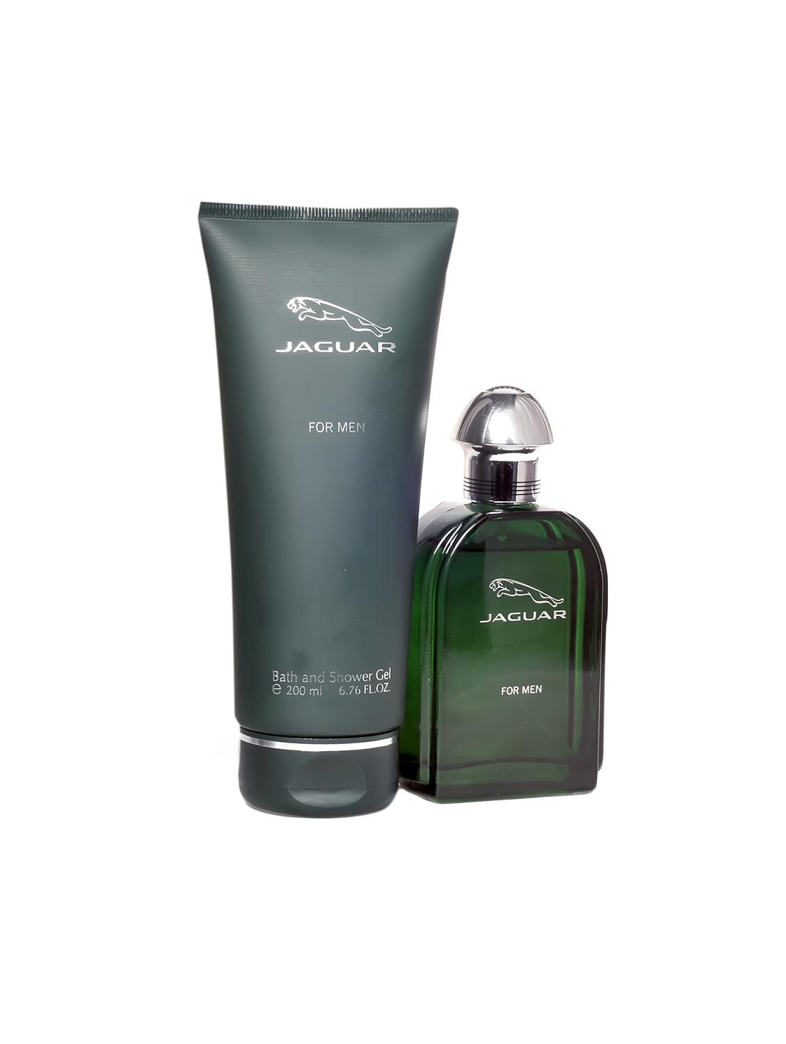 JAGUAR For Men Set (EDT100ml+SG200ml) - 14172335 - Zoom Image - 1