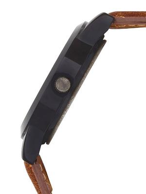 lr0001 new branded orange color analog wrist watch - 14174830 - Standard Image - 2
