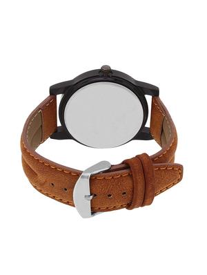 lr0001 new branded orange color analog wrist watch - 14174830 - Standard Image - 3