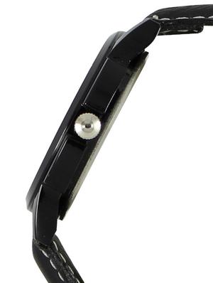 lr0006 fashion jagat round dial analog wrist watch - 14174835 - Standard Image - 2
