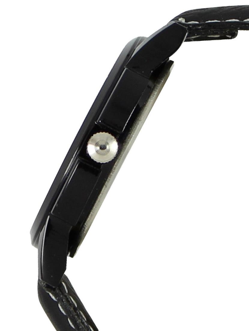 lr0006 fashion jagat round dial analog wrist watch - 14174835 - Zoom Image - 2
