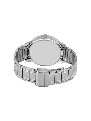 lr0101 fashion jagat round dial analog wrist watch - 14174839 - Standard Image - 2