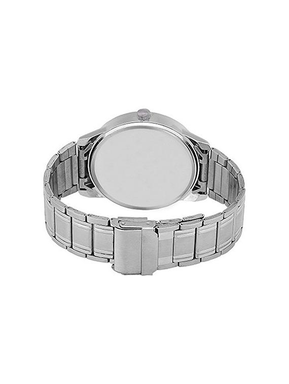 lr0101 fashion jagat round dial analog wrist watch - 14174839 - Zoom Image - 2