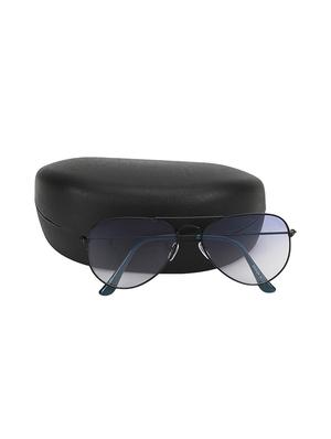 Visach Aviator Unisex Sunglasses - 14175319 - Standard Image - 3