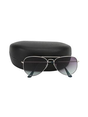 Visach Aviator Unisex Sunglasses - 14175321 - Standard Image - 3