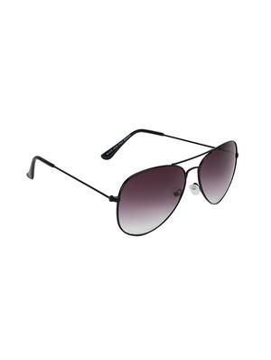 Visach Aviator Unisex Sunglasses - 14175326 - Standard Image - 2