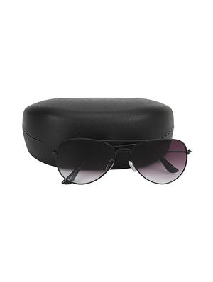 Visach Aviator Unisex Sunglasses - 14175326 - Standard Image - 3