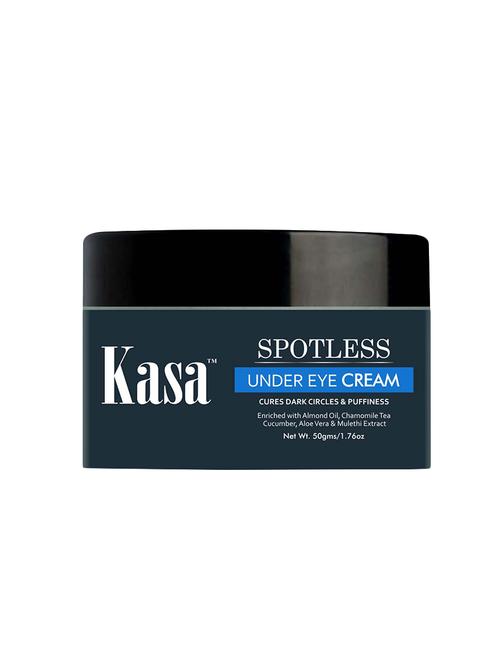 kasa spotless under eye cream - 14182271 - Standard Image - 1