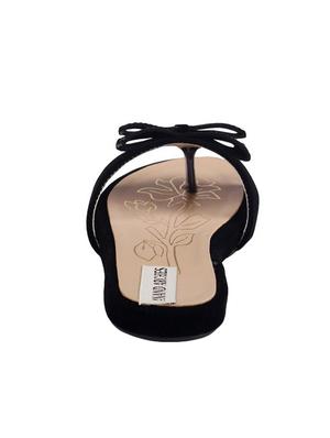 black toe separator sandal - 14185126 - Standard Image - 3
