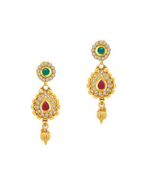 gold brass set - 14192720 - Standard Image - 2