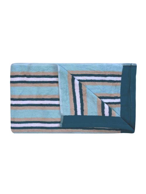 1 Piece Soft & Pure Cotton Pool/Bath Sheet Towel - 14205889 - Standard Image - 1