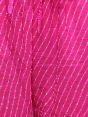 pink palazzo - 14209370 - Standard Image - 4